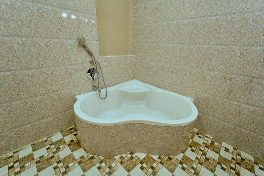 Photo of Bathroom in Sulthan Bathery