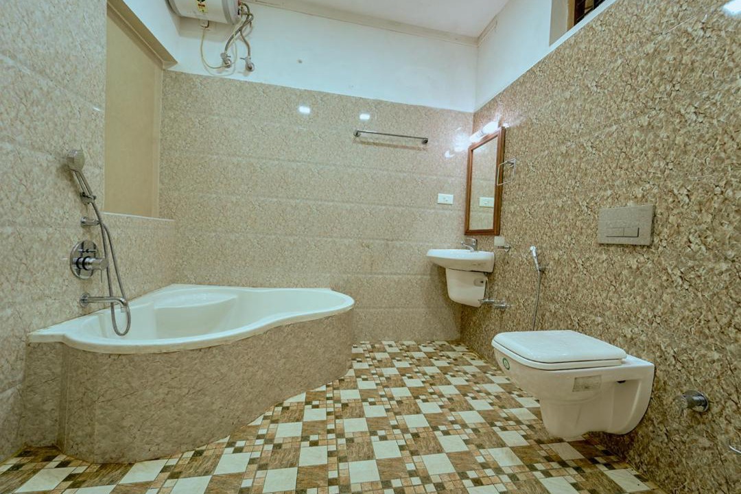 Photo of Bathroom in Sulthan Bathery