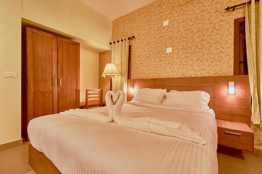 Photo of Bedroom in Sulthan Bathery