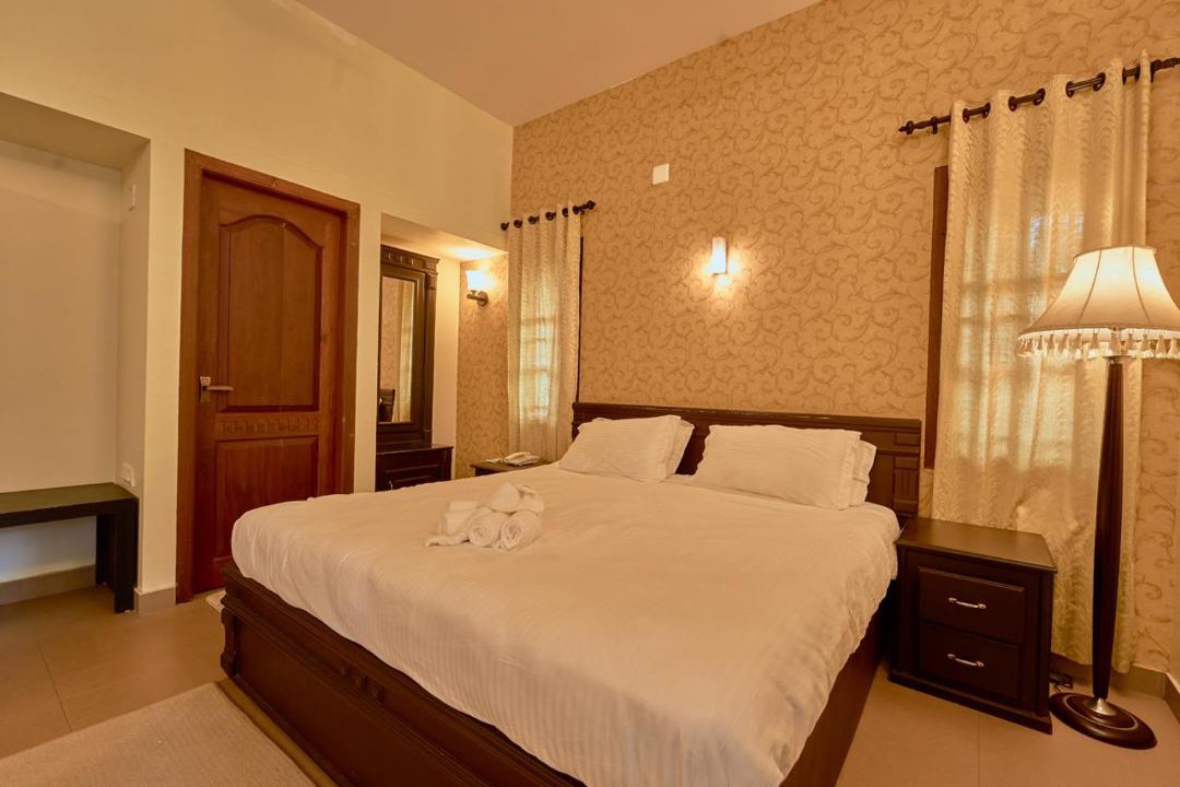 Photo of Bedroom in Sulthan Bathery