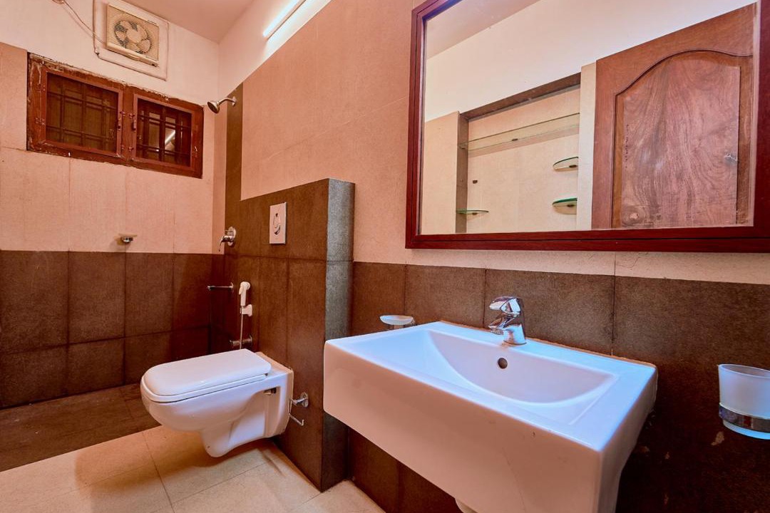 Photo of Bathroom in Sulthan Bathery