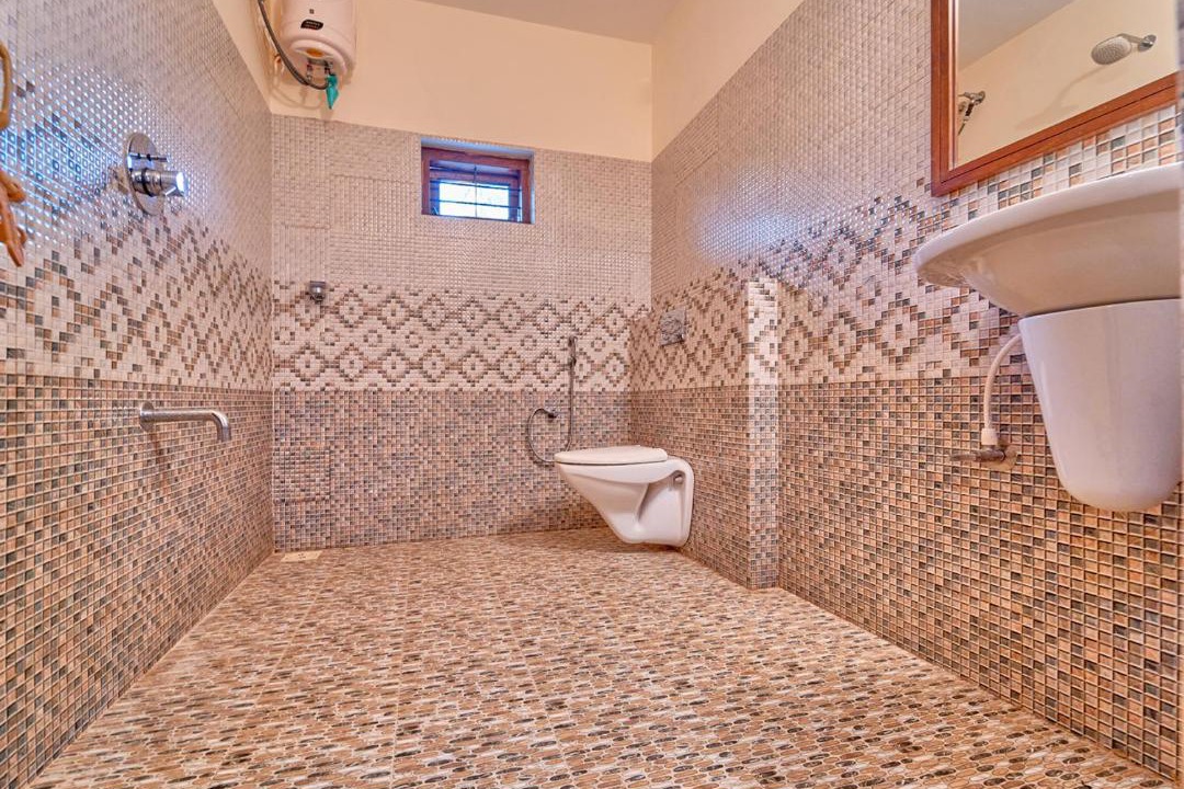 Photo of Bathroom in Sulthan Bathery