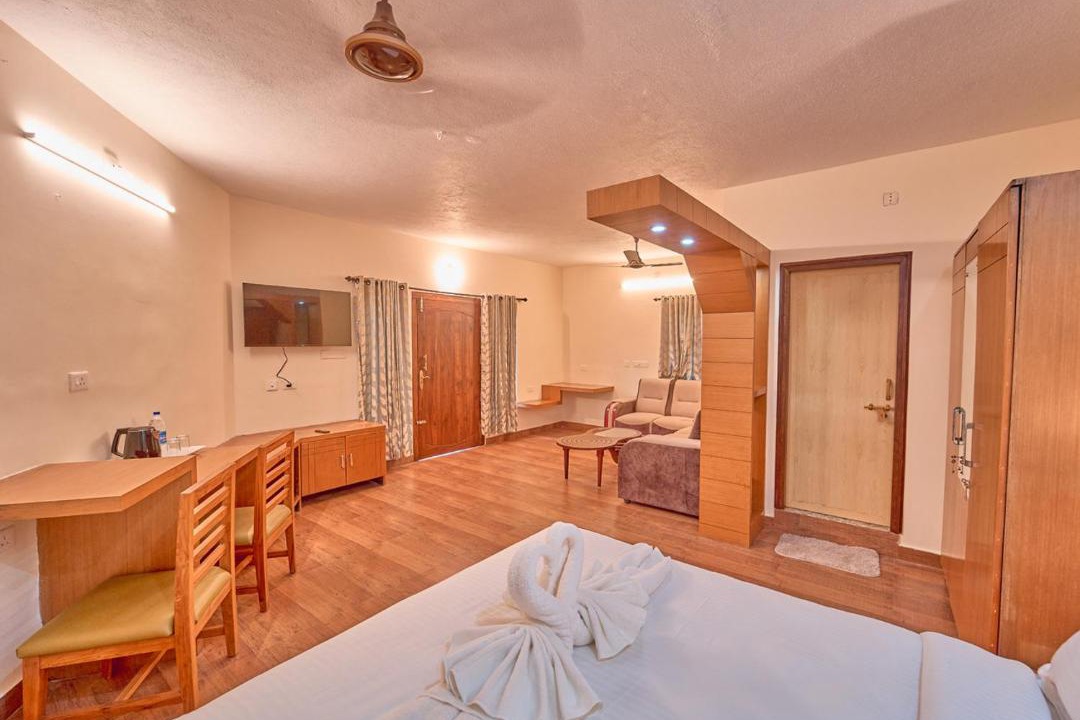 Photo of Bedroom in Sulthan Bathery