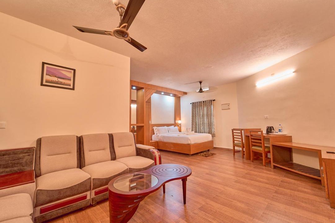 Photo of Bedroom in Sulthan Bathery
