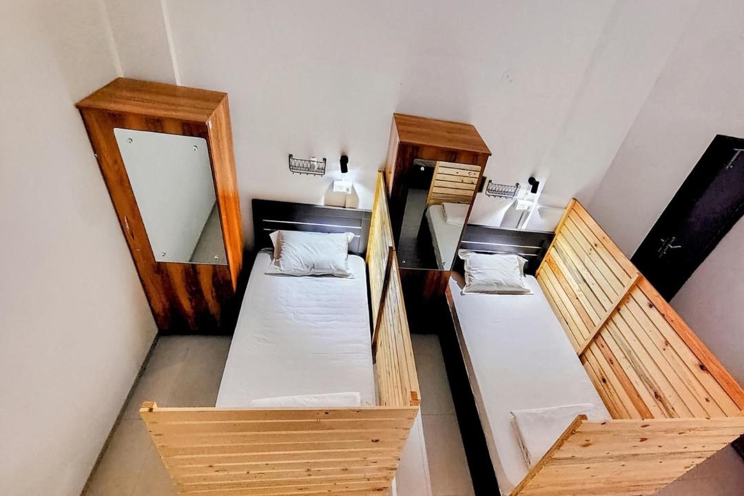 Photo of Bathroom in Yerawada