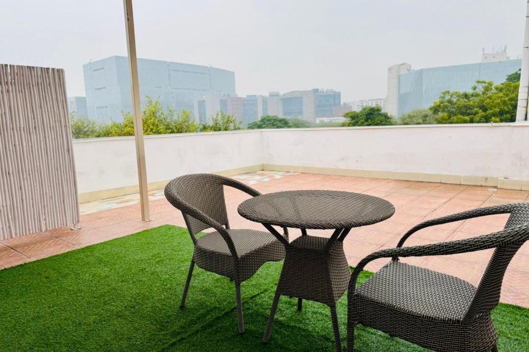 Photo of Others in DLF Phase 3