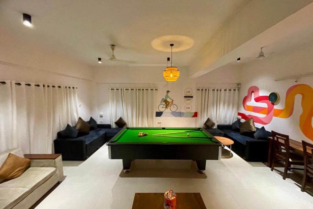 Photo of Livingroom in Yerawada