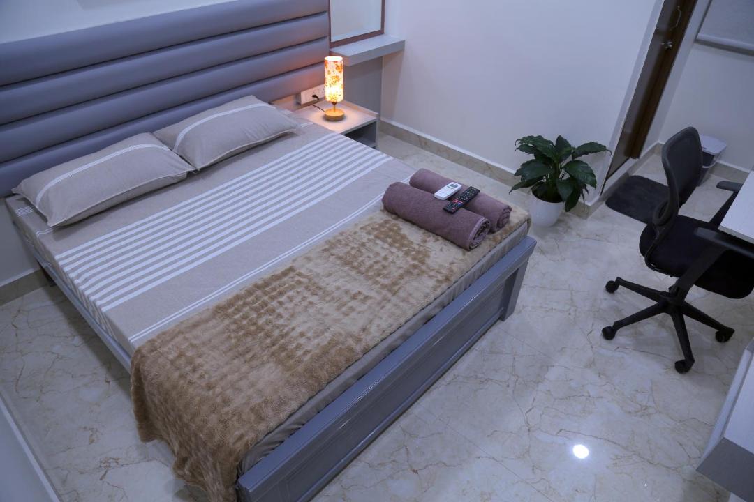 Photo of Bedroom in Serilingampally