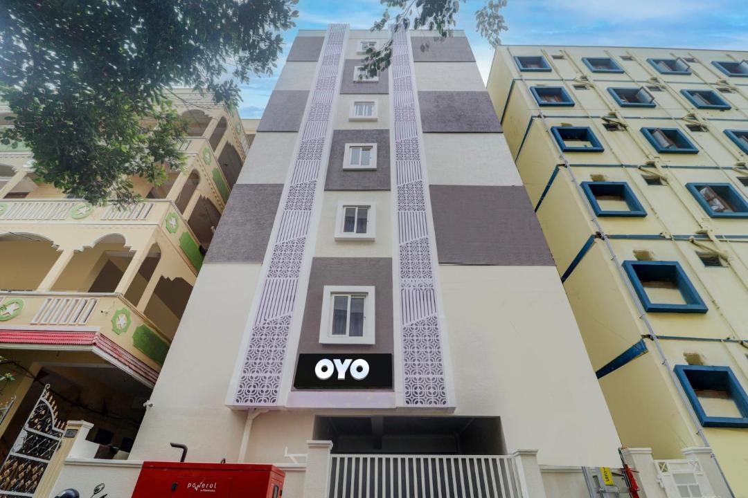 Photo of Others in Kukatpally Housing Board Colony