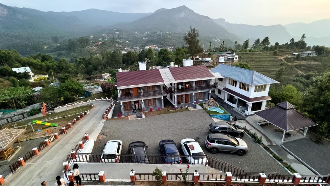Photo of Others in Kanthalloor
