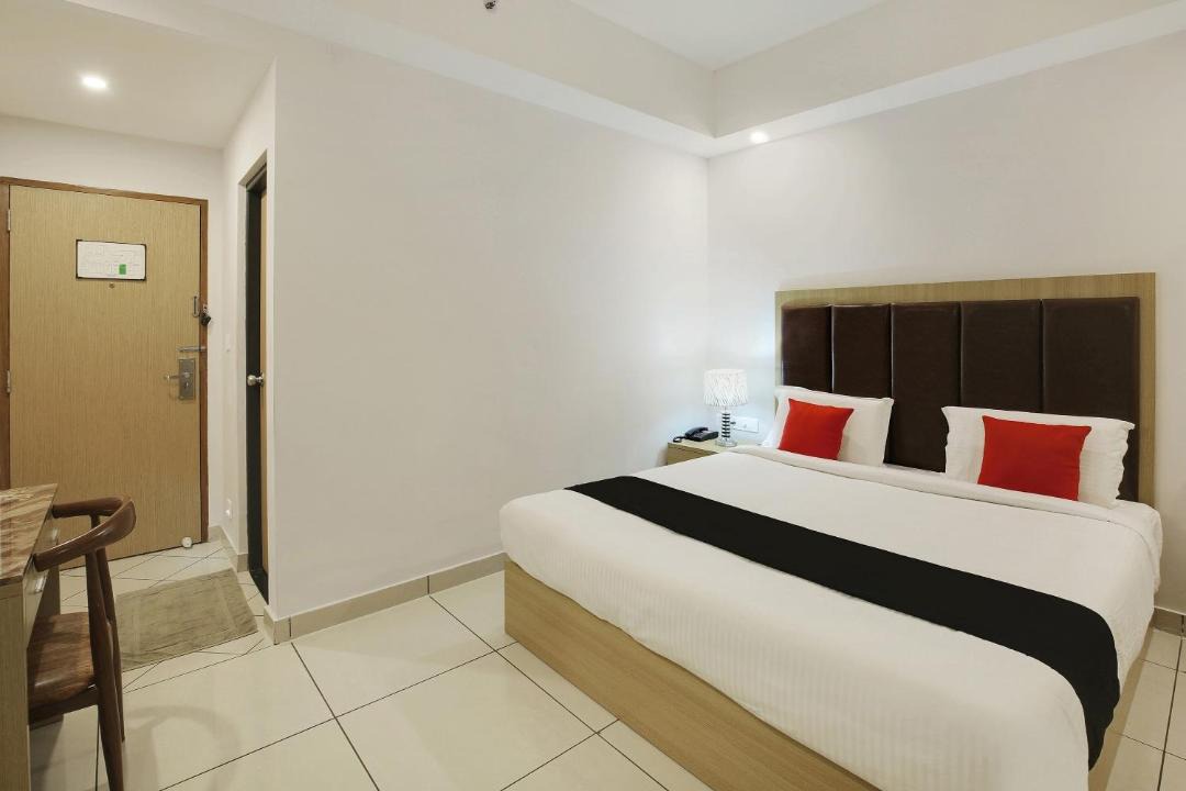 Photo of Bedroom in Kalamassery