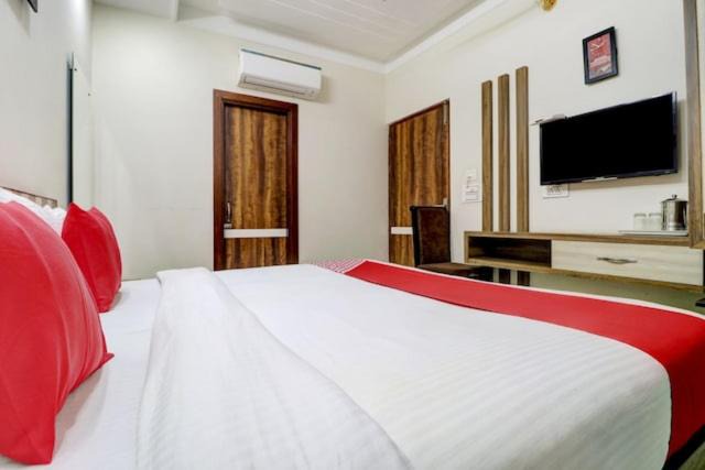 Photo of Bedroom in Amritsar