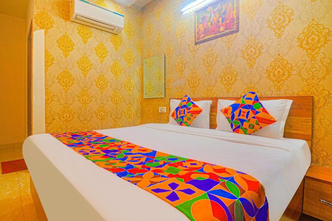 Photo of Bedroom in Amritsar