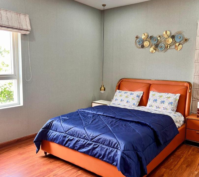 Photo of Bedroom in Ibrahimpatan