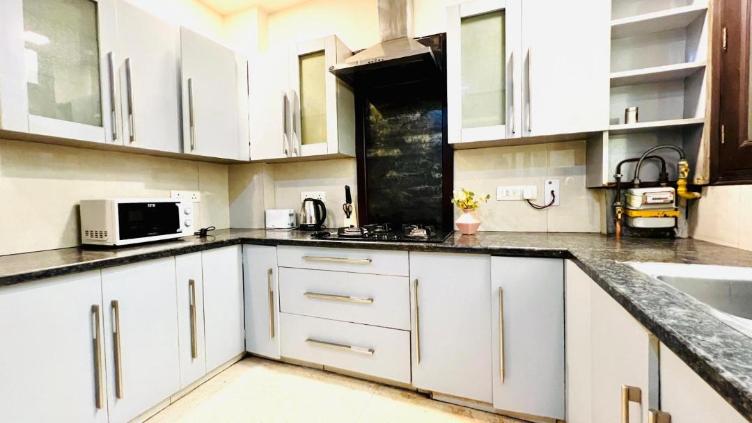 Photo of Kitchen in Greater Kailash