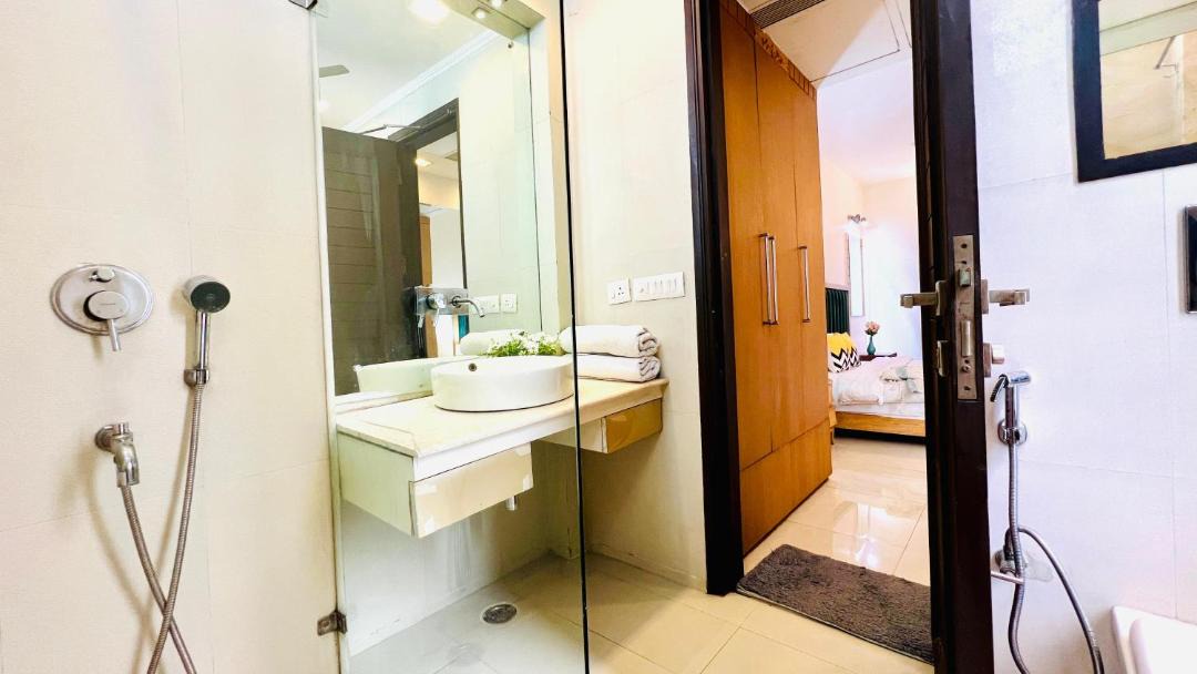 Photo of Bathroom in Greater Kailash