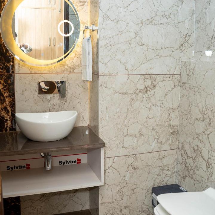 Photo of Bathroom in Shivalik Nagar
