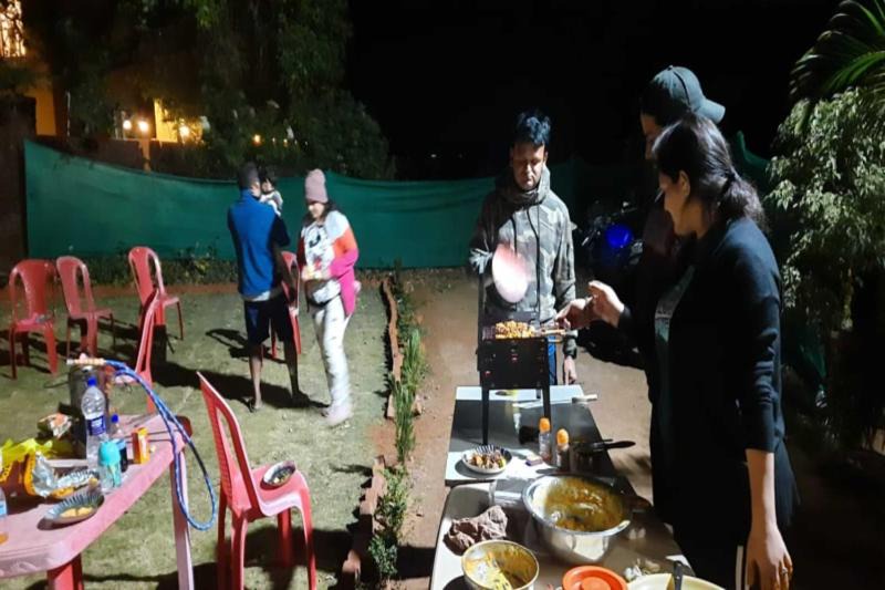 Photo of Others in Mahabaleshwar