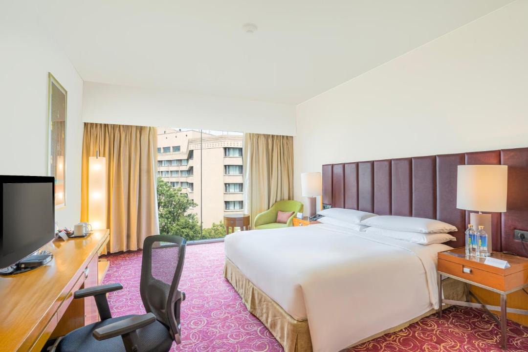 Photo of Bedroom in Hyderabad