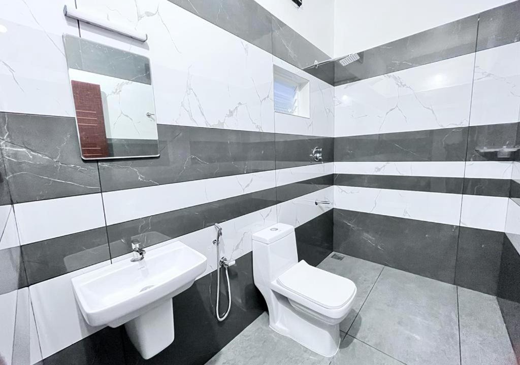 Photo of Bathroom in Kuzhuppilly