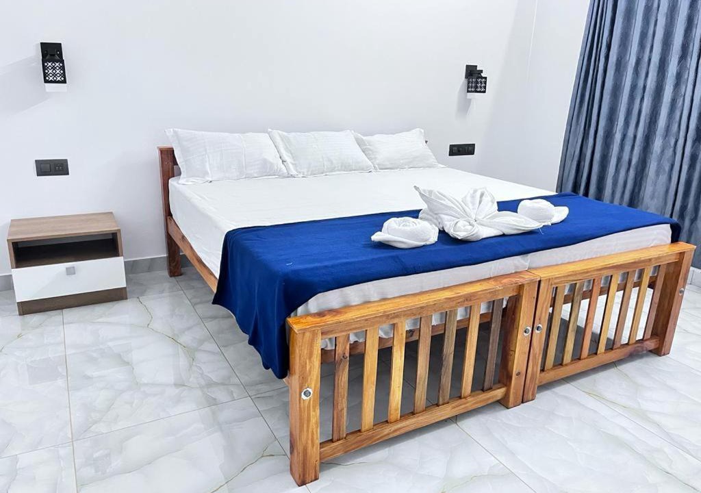 Photo of Bedroom in Kuzhuppilly