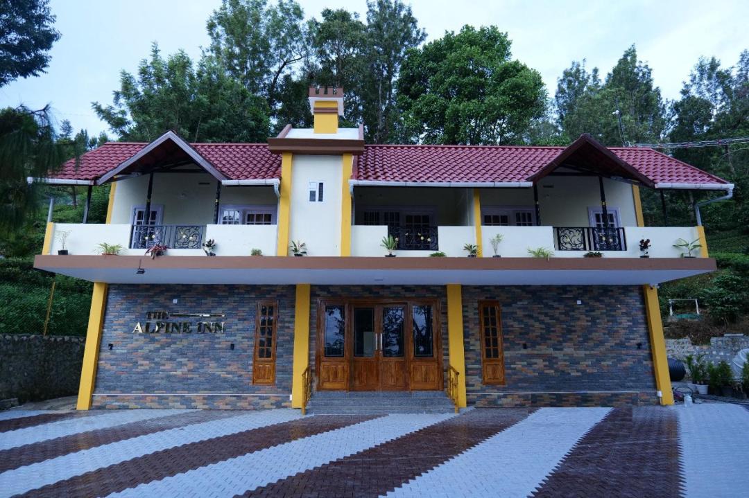 Photo of Others in Naduvattam