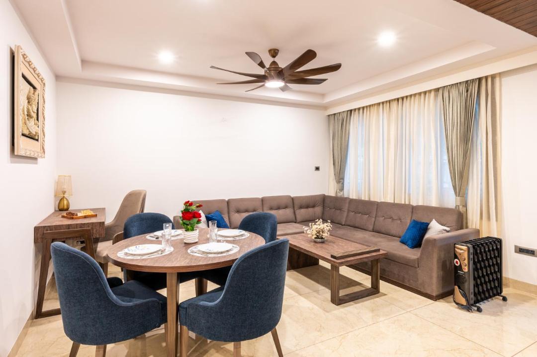 Photo of Livingroom in Shimla
