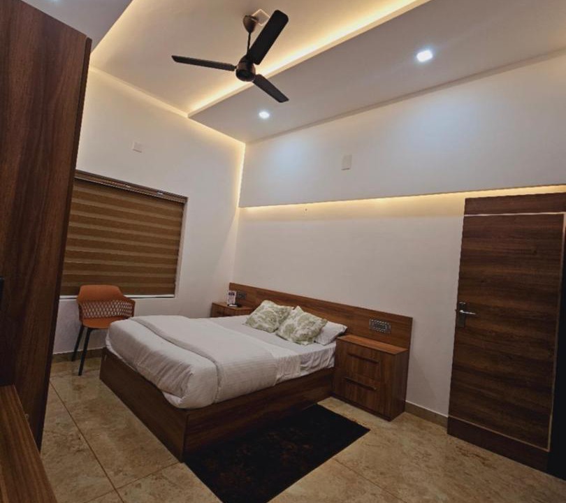 Photo of Bedroom in North Paravur