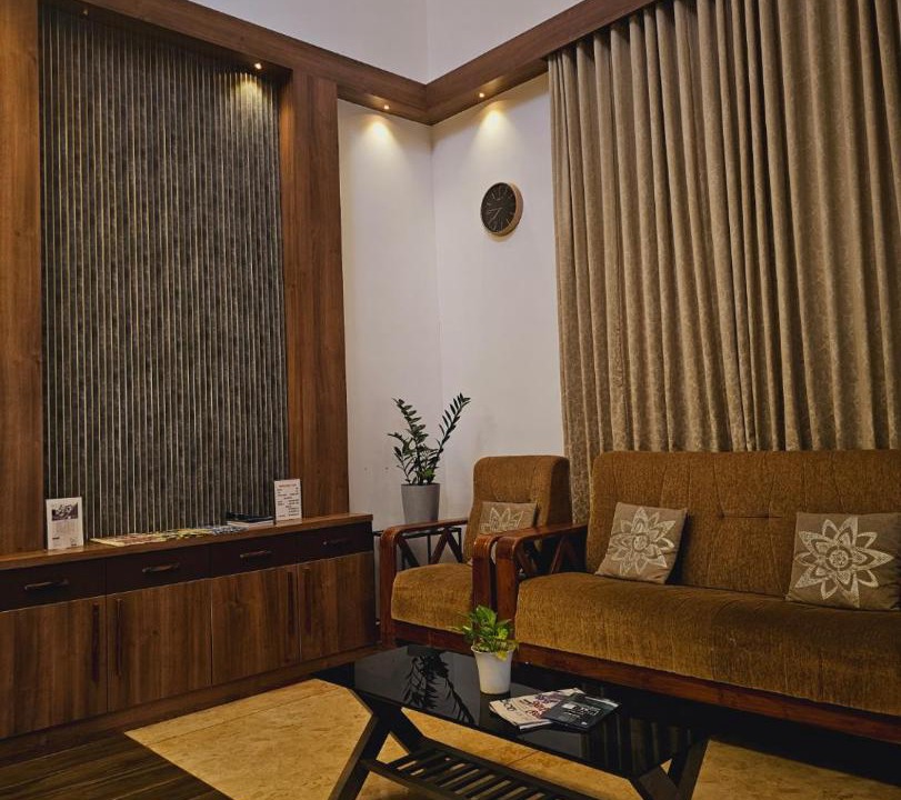 Photo of Livingroom in North Paravur