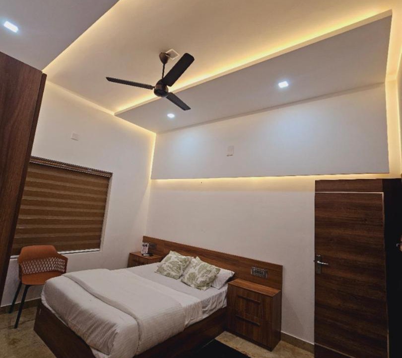 Photo of Bedroom in North Paravur