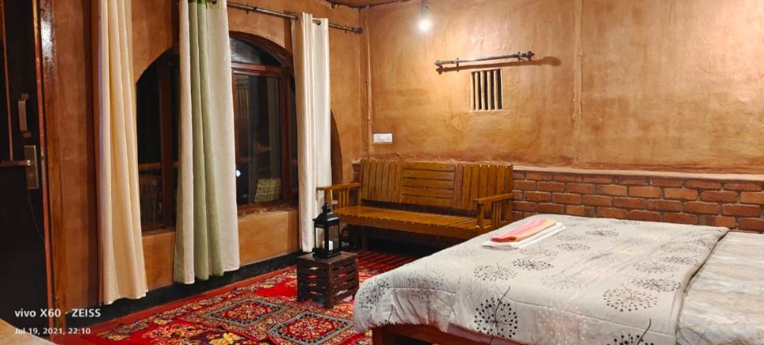 Photo of Bedroom in Kattikkulam