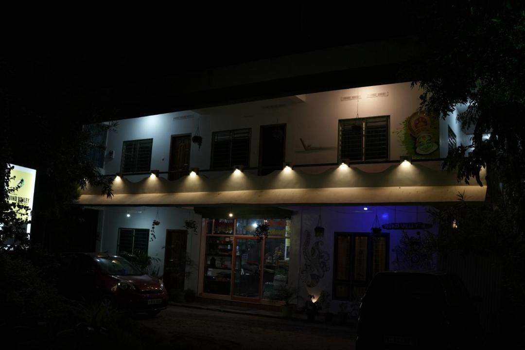 Photo of Others in Ramakkalmedu