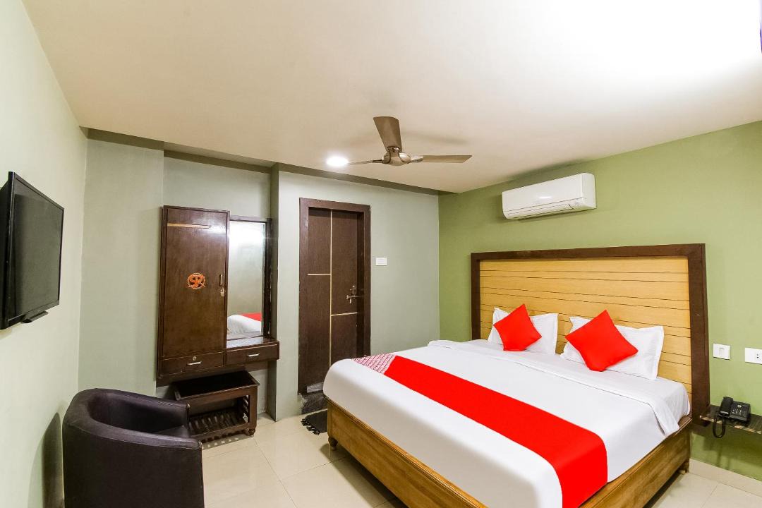 Photo of Bedroom in Rajahmundry