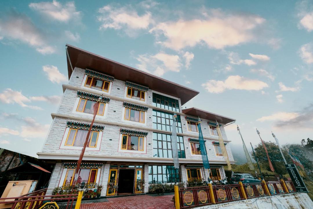 Photo of Others in Ravangla