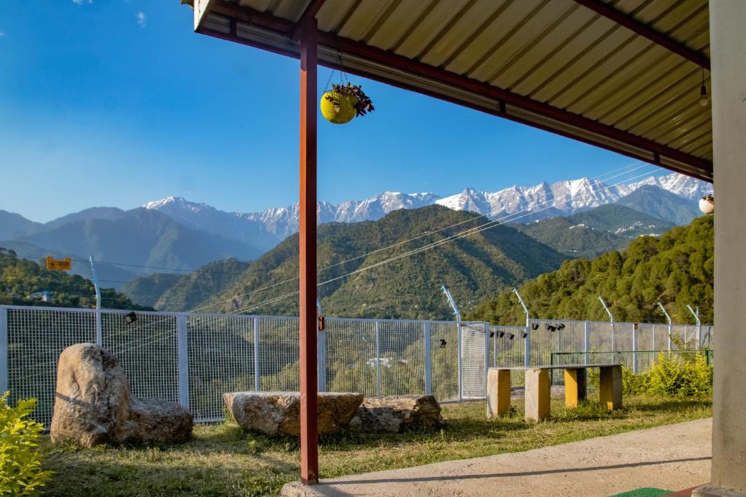 Photo of Others in Dharamshala