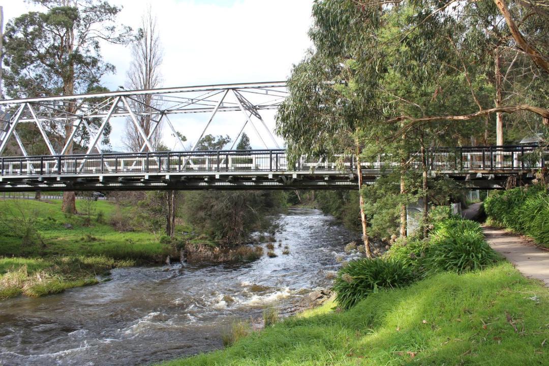 Photo of Others in East Warburton