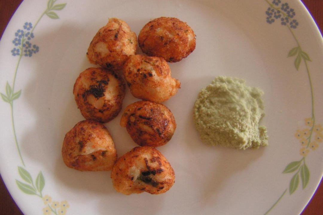 Photo of Kitchen in HITEC City