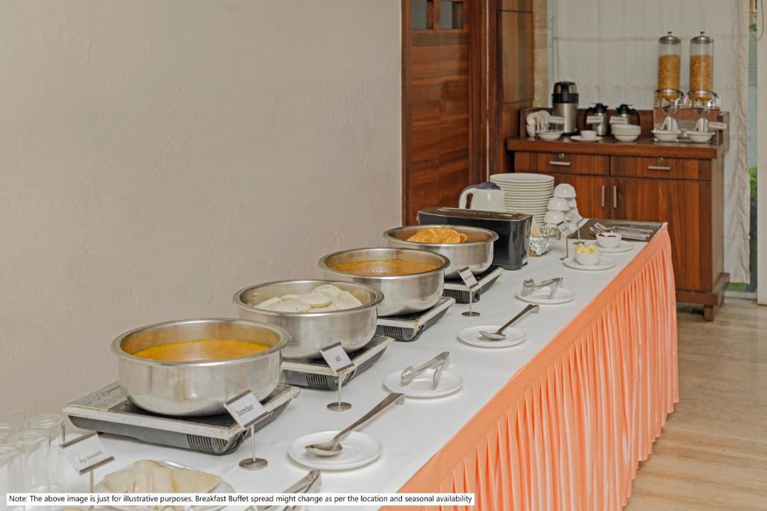 Photo of Kitchen in Katakeri Rural
