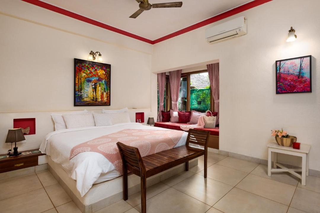 Photo of Others in Anjuna