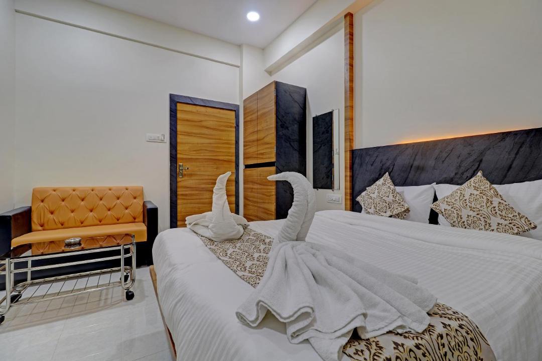 Photo of Bedroom in Airoli