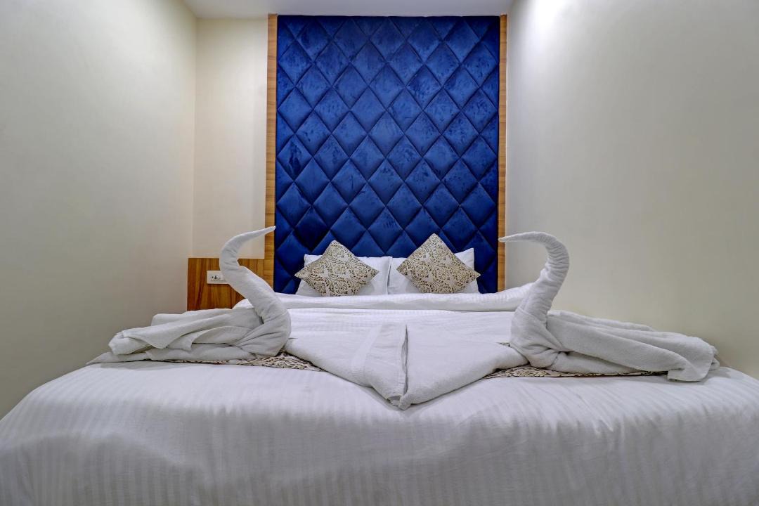 Photo of Bedroom in Airoli
