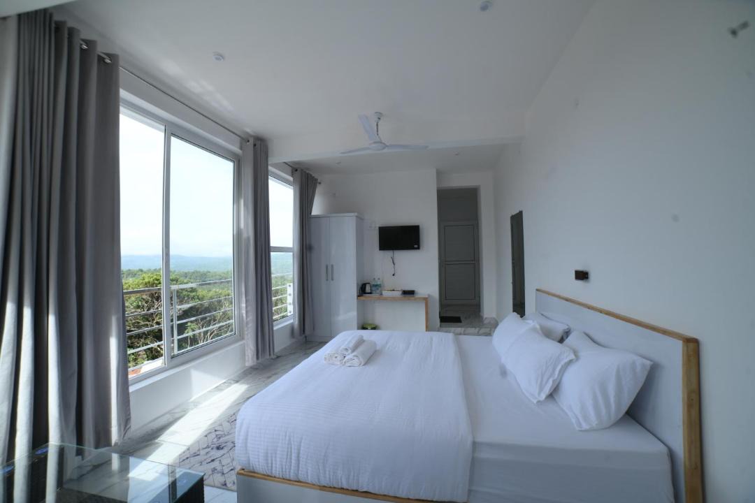 Photo of Bedroom in Somvarpet