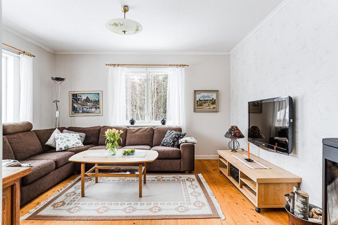 Photo of Livingroom in Srikakulam
