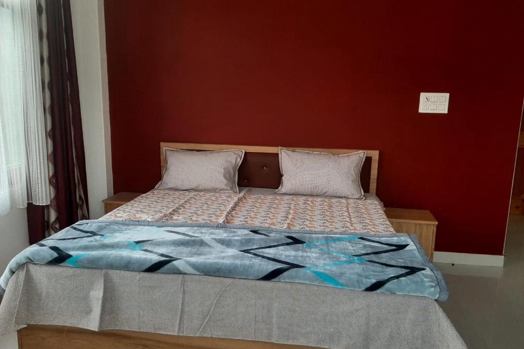 Photo of Bedroom in Manali