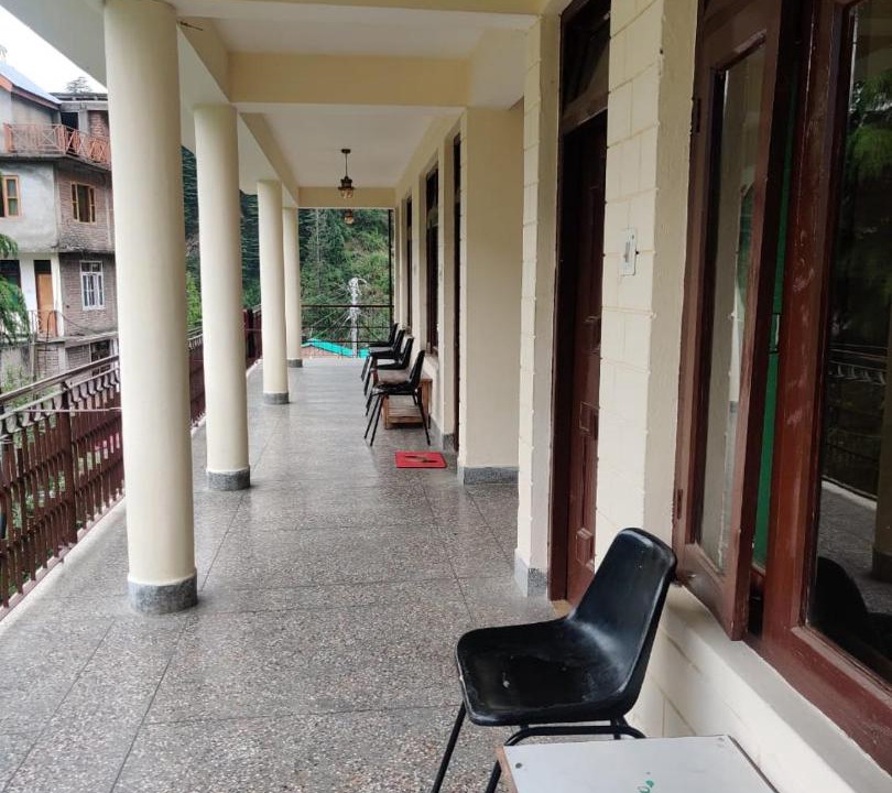 Photo of Livingroom in Manali