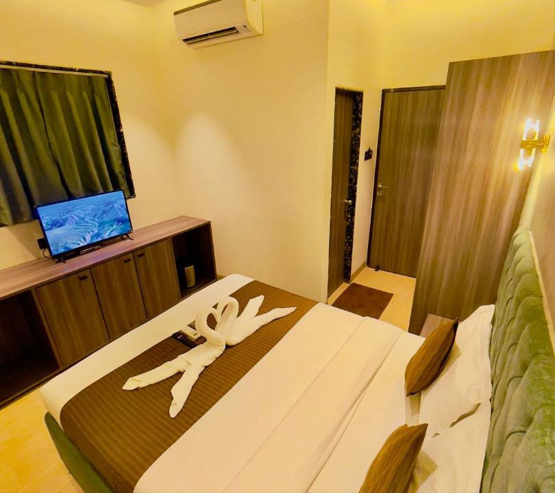 Photo of Bedroom in Andheri