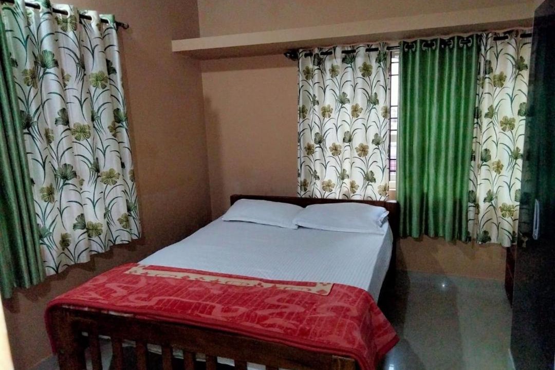 Photo of Bedroom in Madikeri