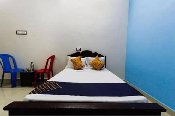 Photo of Bedroom in Varanasi