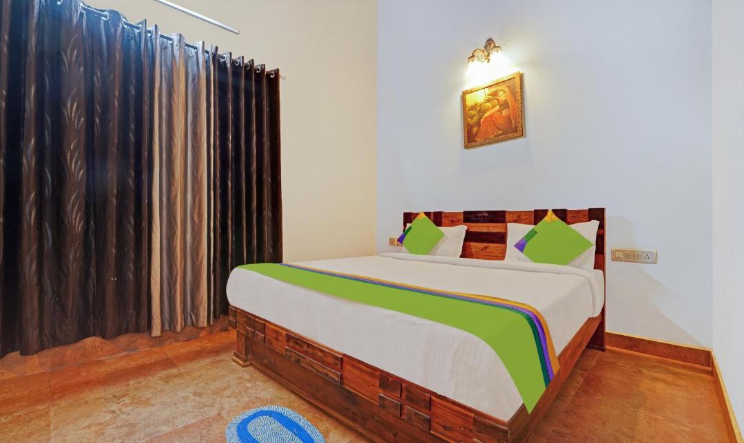Photo of Bedroom in Katakeri Rural