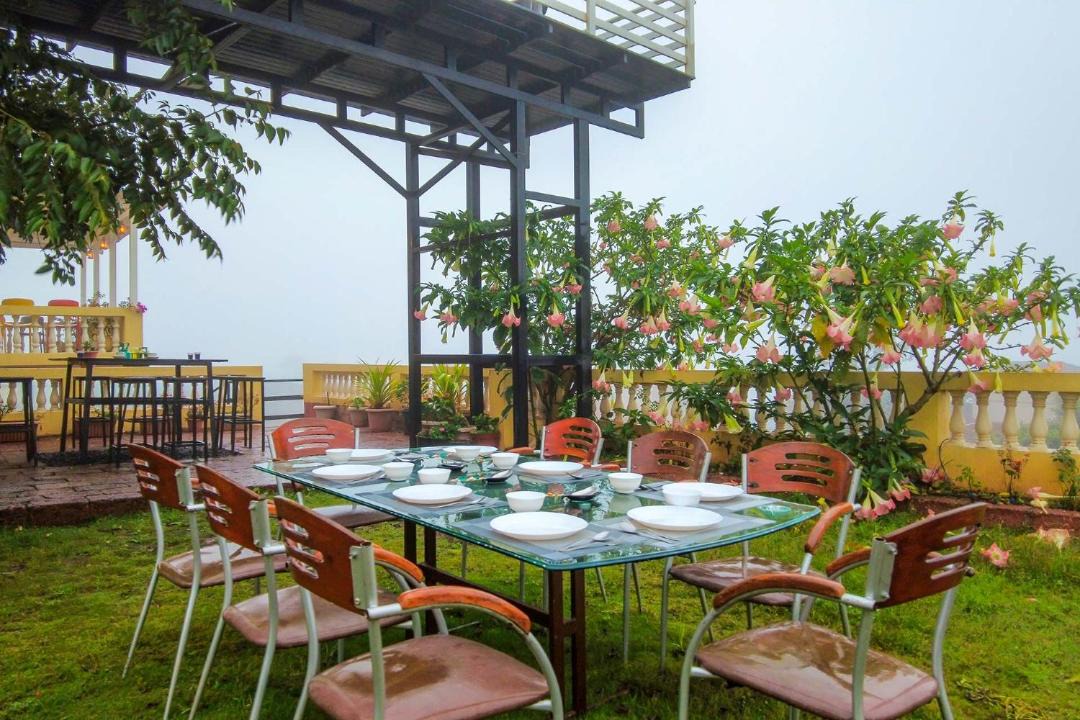 Photo of Others in Mahabaleshwar